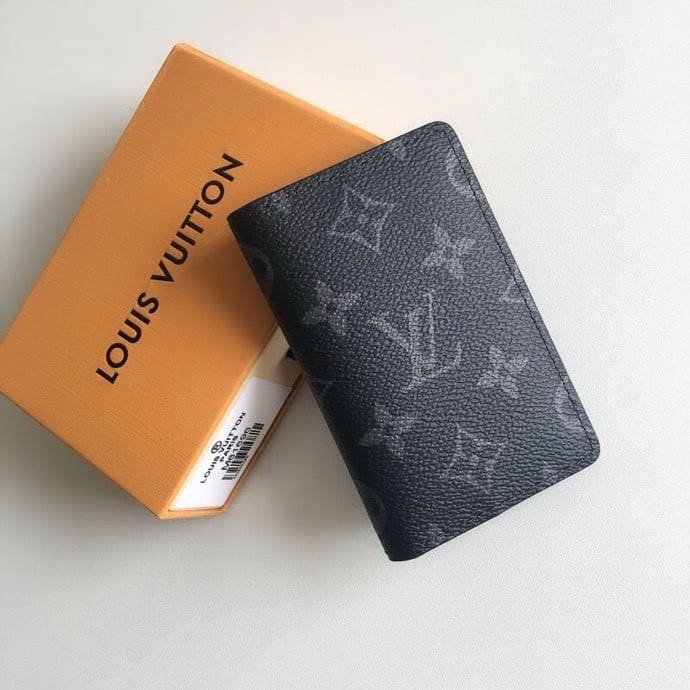 L0vis Vvtt0n M61696 Pocket Organizer