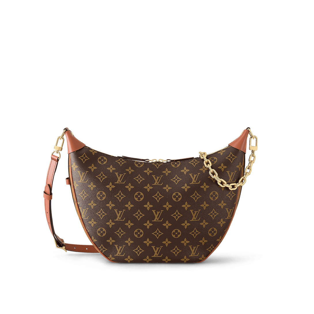 L0vis Vvtt0n M46311 LOOP HOBO BAG