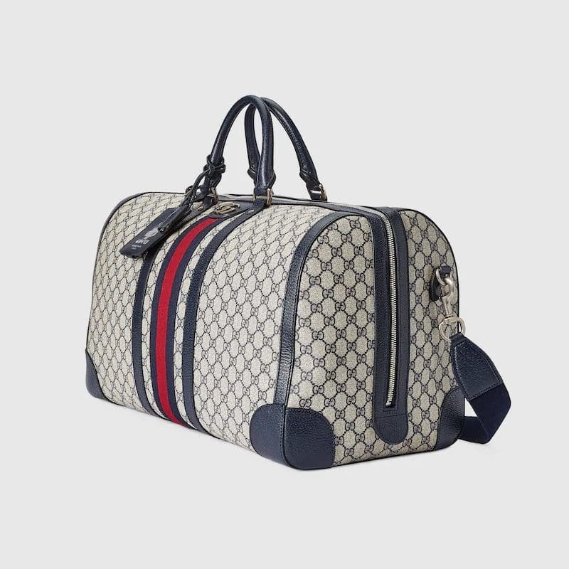 Gvc*1 SAVOY LARGE DUFFLE BAG