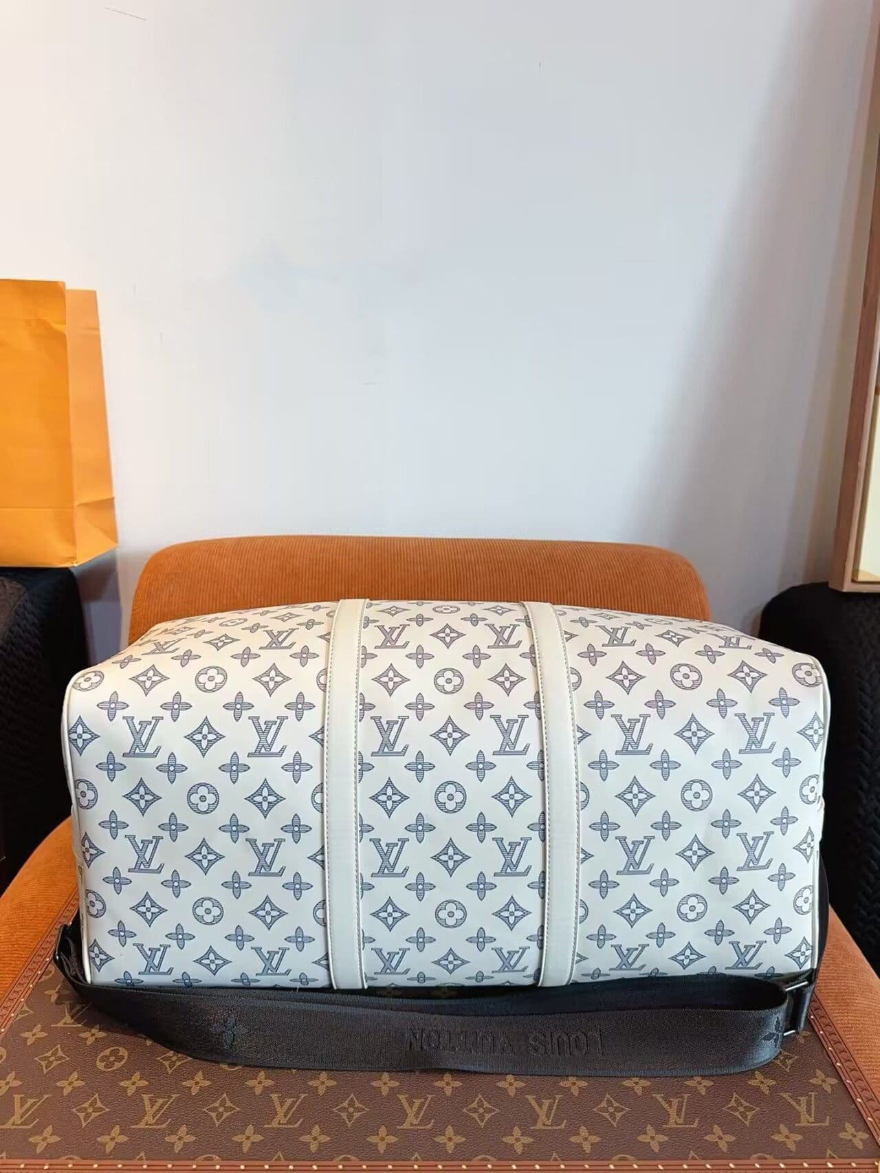 L0vis Vvtt0n M24954 Keepall Bandoulière 50