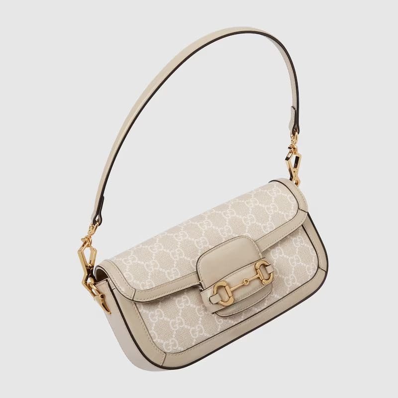 Gvc*1 HORSEBIT 1955 SHOULDER BAG