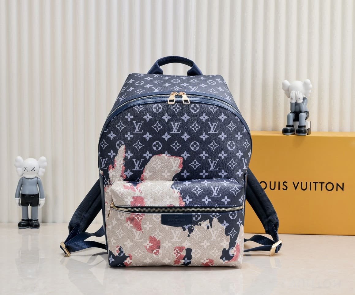 L0vis Vvtt0n M46806 Discovery Backpack PM