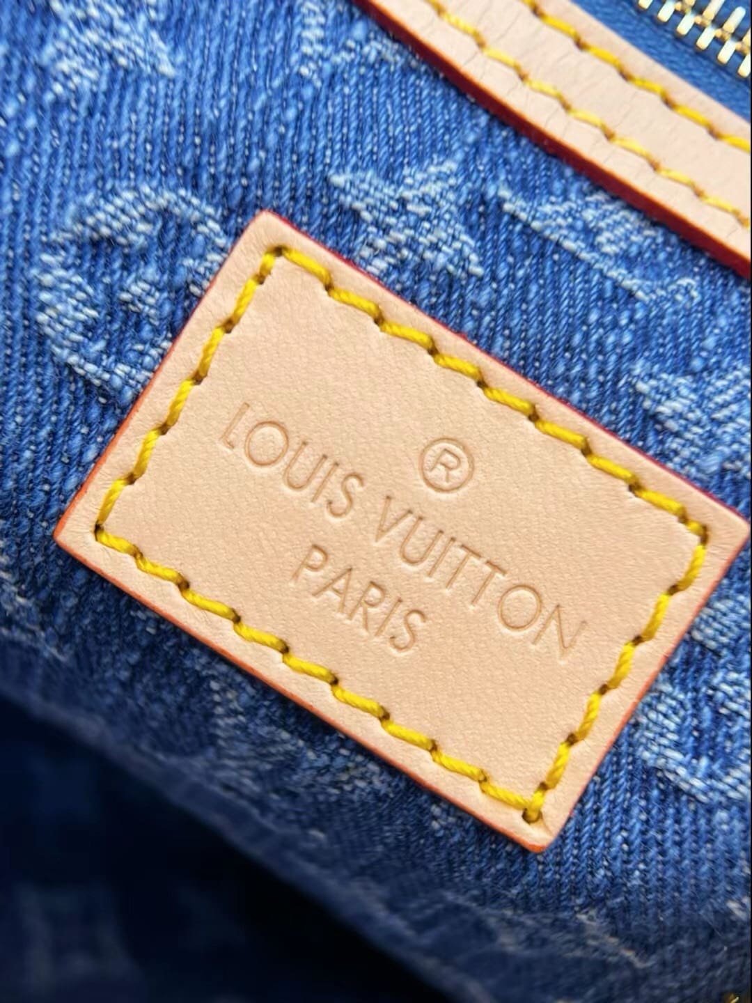 L0vis Vvtt0n M24315 Keepall Bandoulière 45
