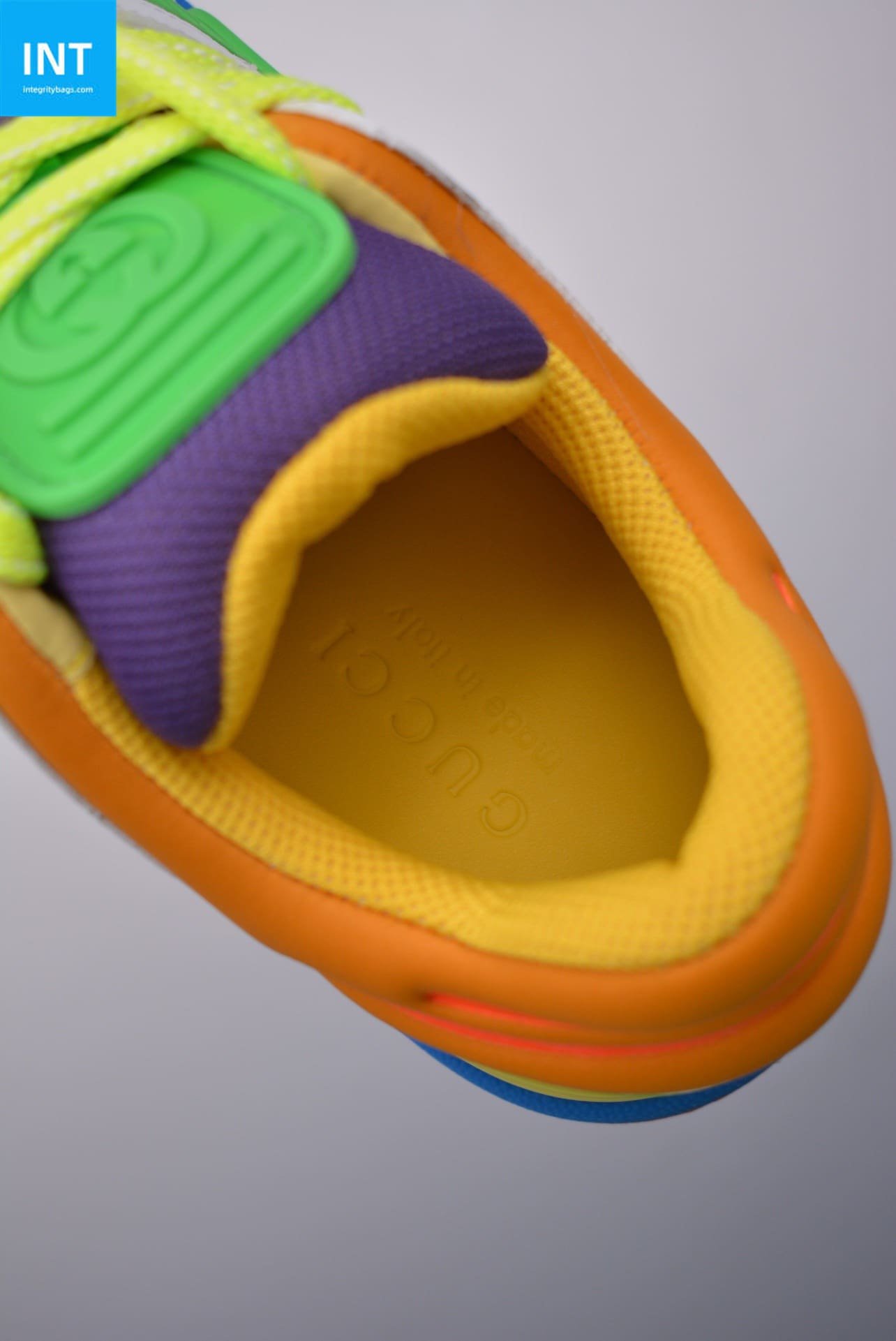 Gvc*1 Shoes | Mastercraft Quality
