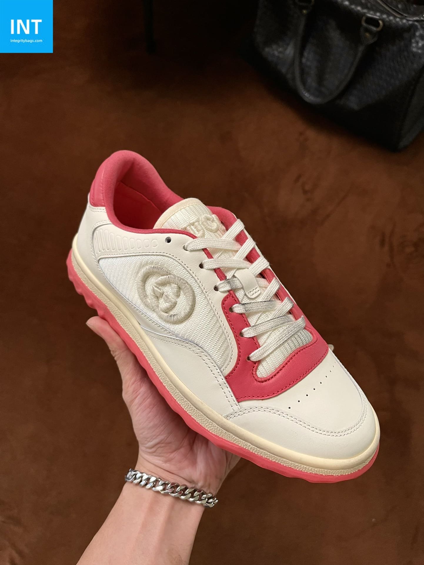Gvc*1 Shoes | Mastercraft Quality