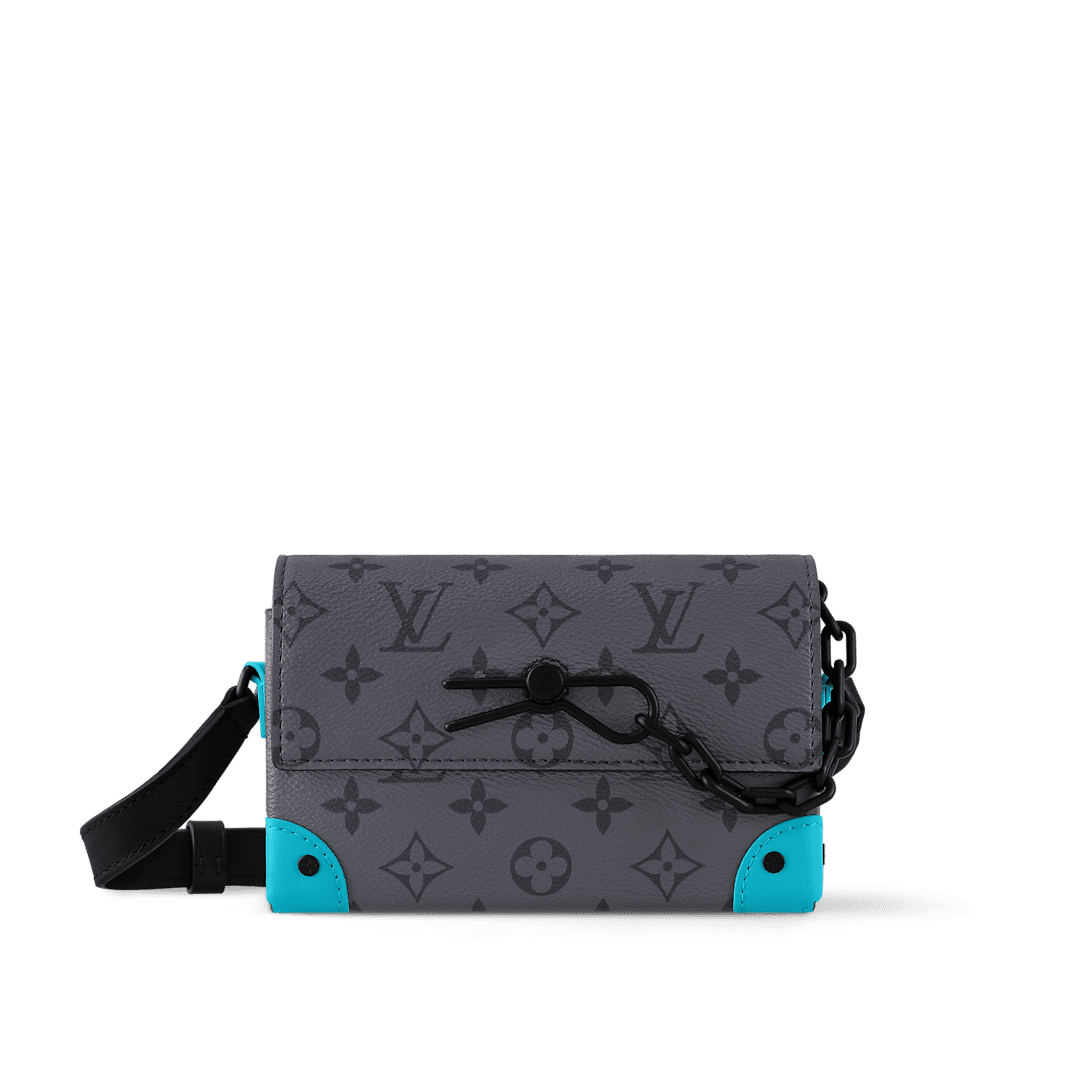 L0vis Vvtt0n M11496 Steamer Wearable Wallet