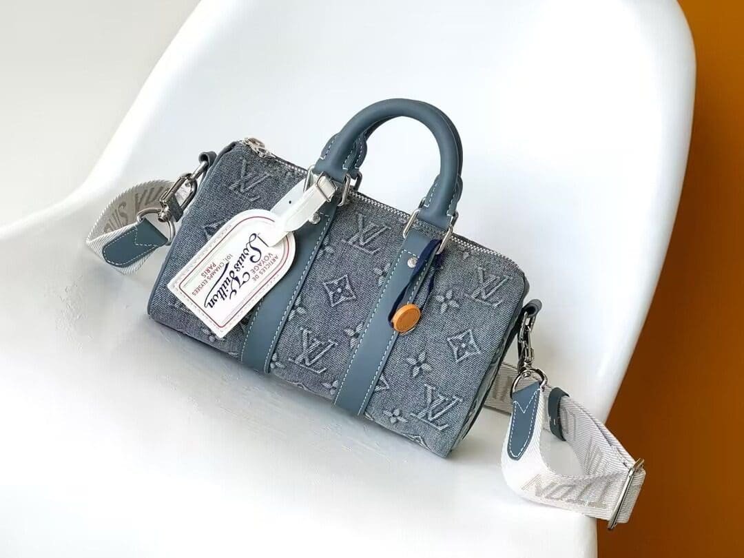 L0vis Vvtt0n M22762 Keepall Bandoulière 25