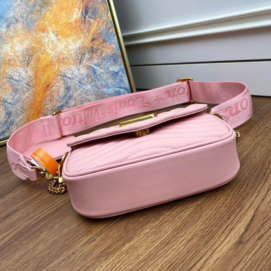 L0vis Vvtt0n New Wave Multi-Pochette M22477