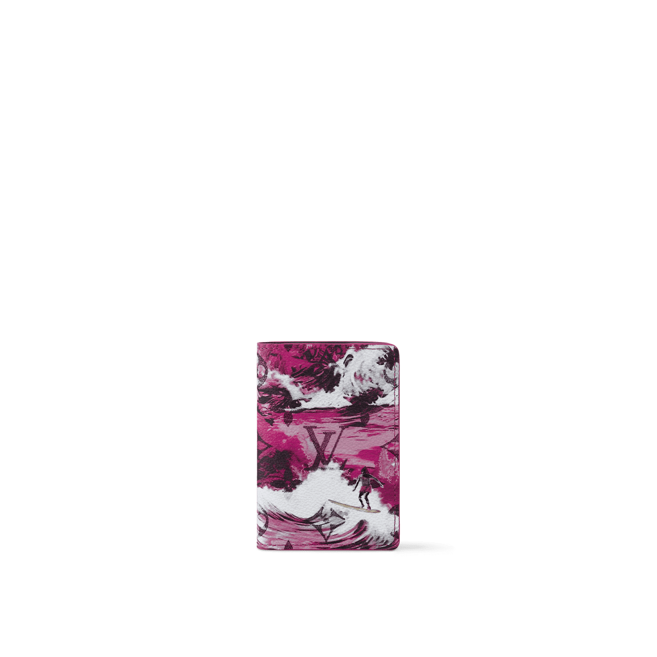 L0vis Vvtt0n M83556 Pocket Organizer