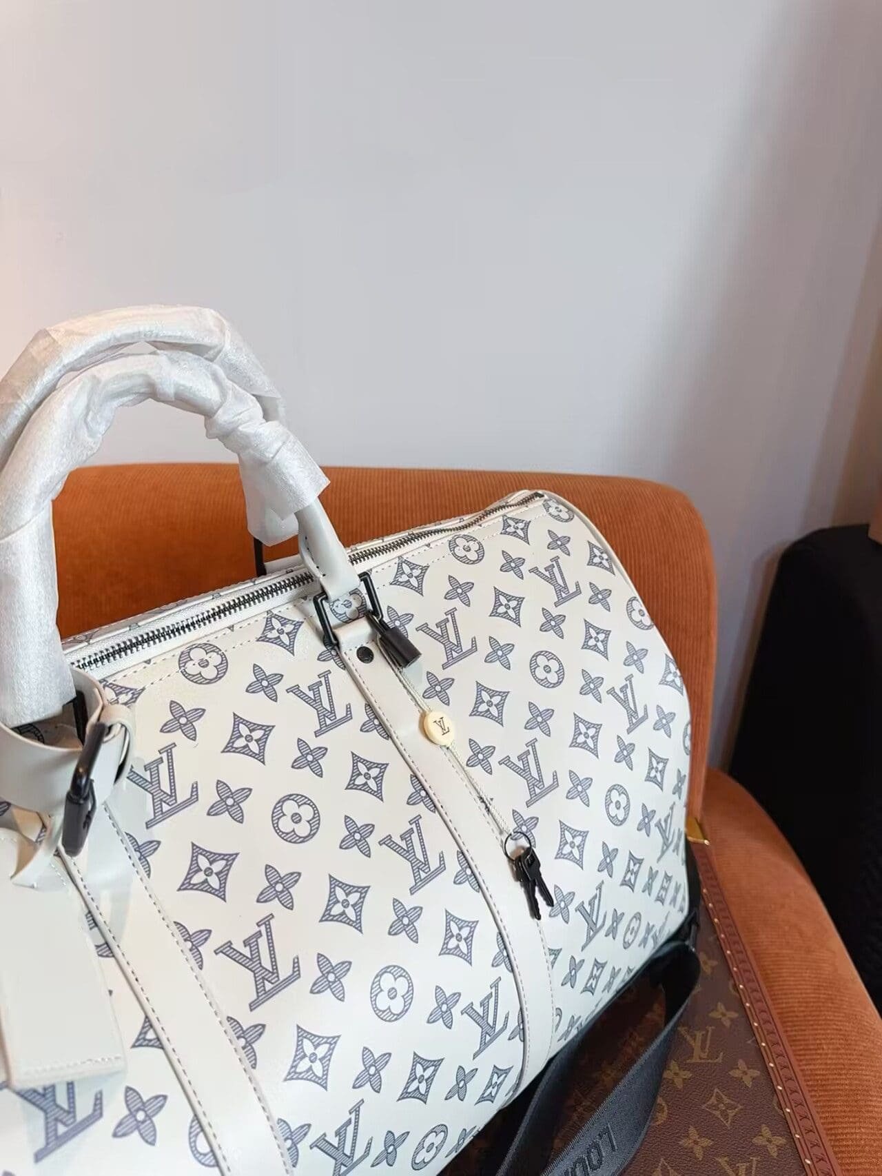 L0vis Vvtt0n M24954 Keepall Bandoulière 50