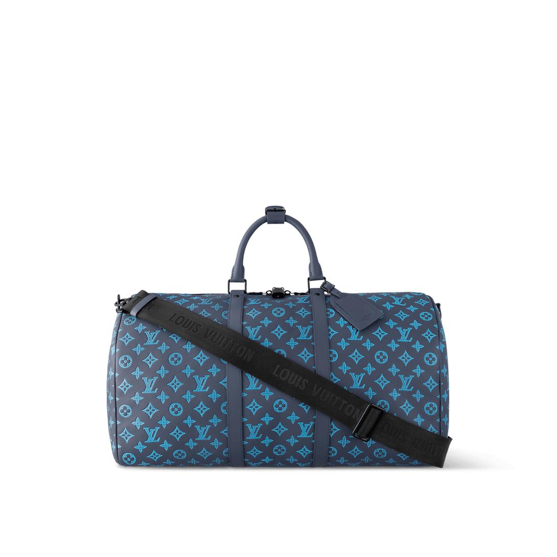 L0vis Vvtt0n M46593 Keepall Bandoulière 50