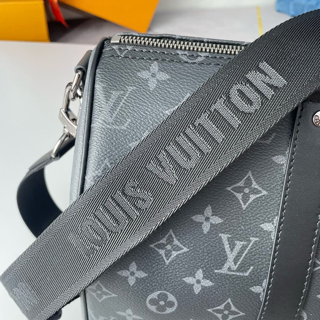 L0vis Vvtt0n M46655 Keepall Bandoulière 35