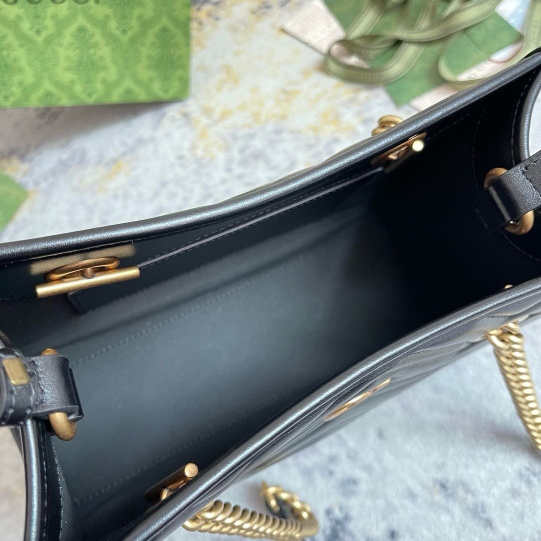 Gvc*1 MARMONT SMALL TOTE
