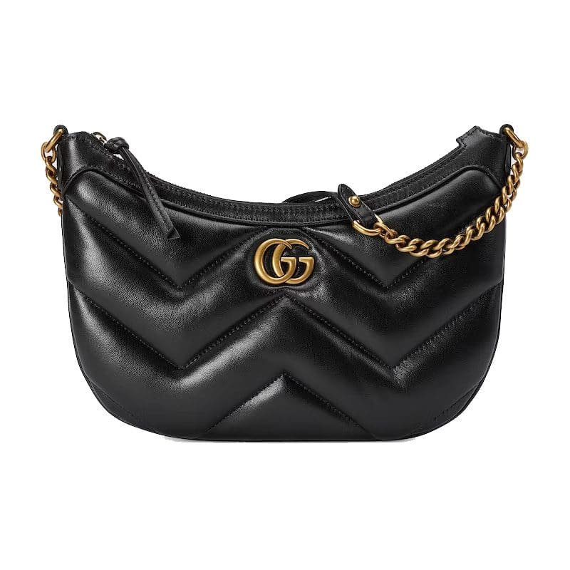 Gvc*1 MARMONT SMALL SHOULDER BAG