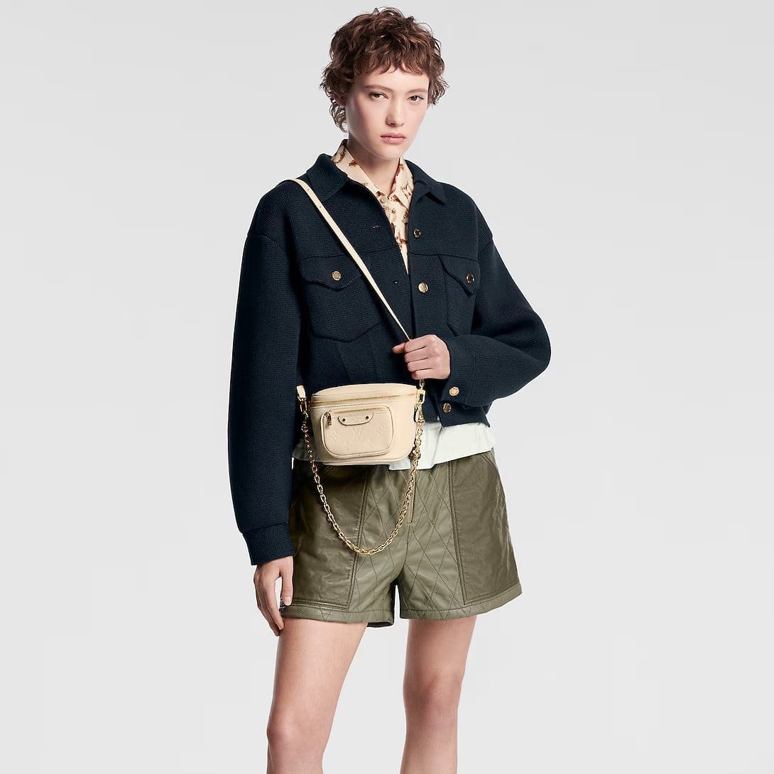 L0vis Vvtt0n M83275 Mini Bumbag