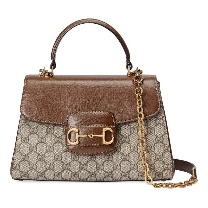 Gvc*1 HORSEBIT 1955 MEDIUM BAG