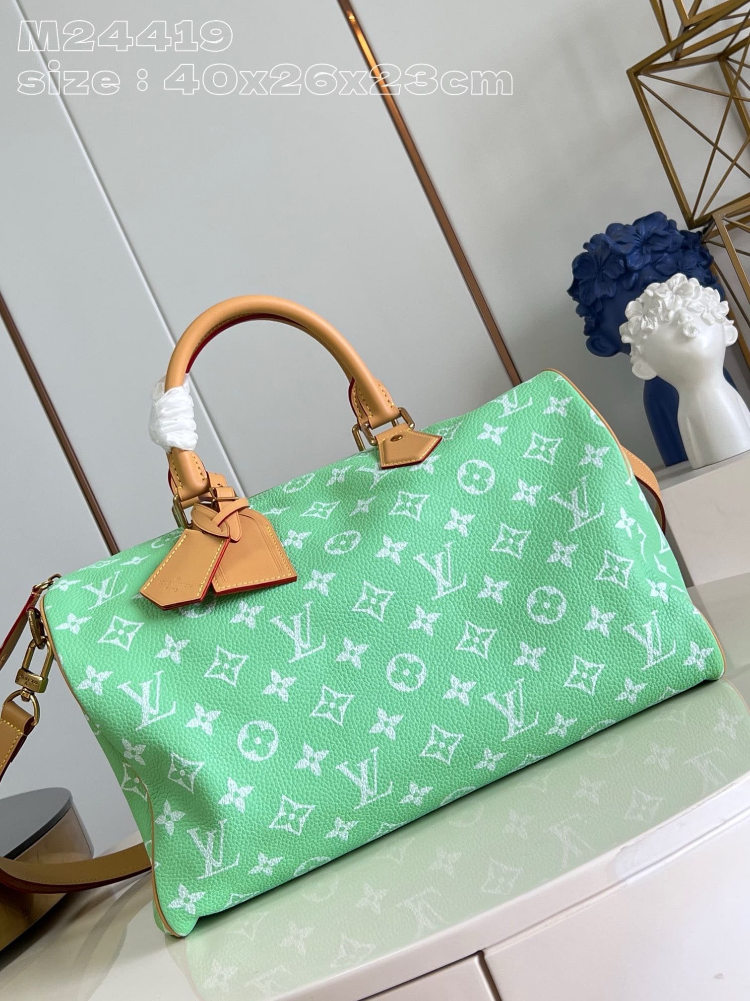L0vis Vvtt0n M13921 Speedy P9 Bandoulière 40