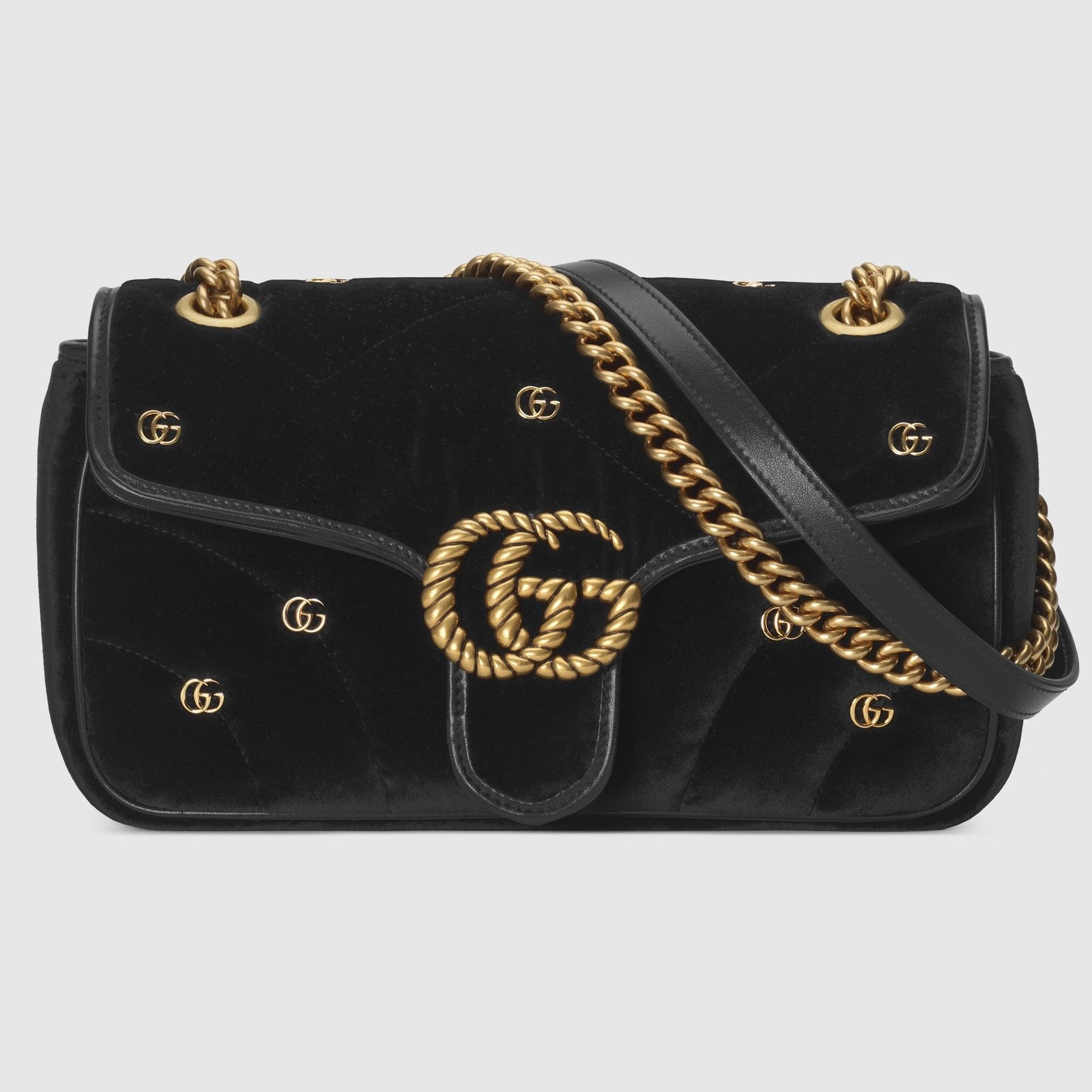 Gvc*1 Marmont Shoulder Bag