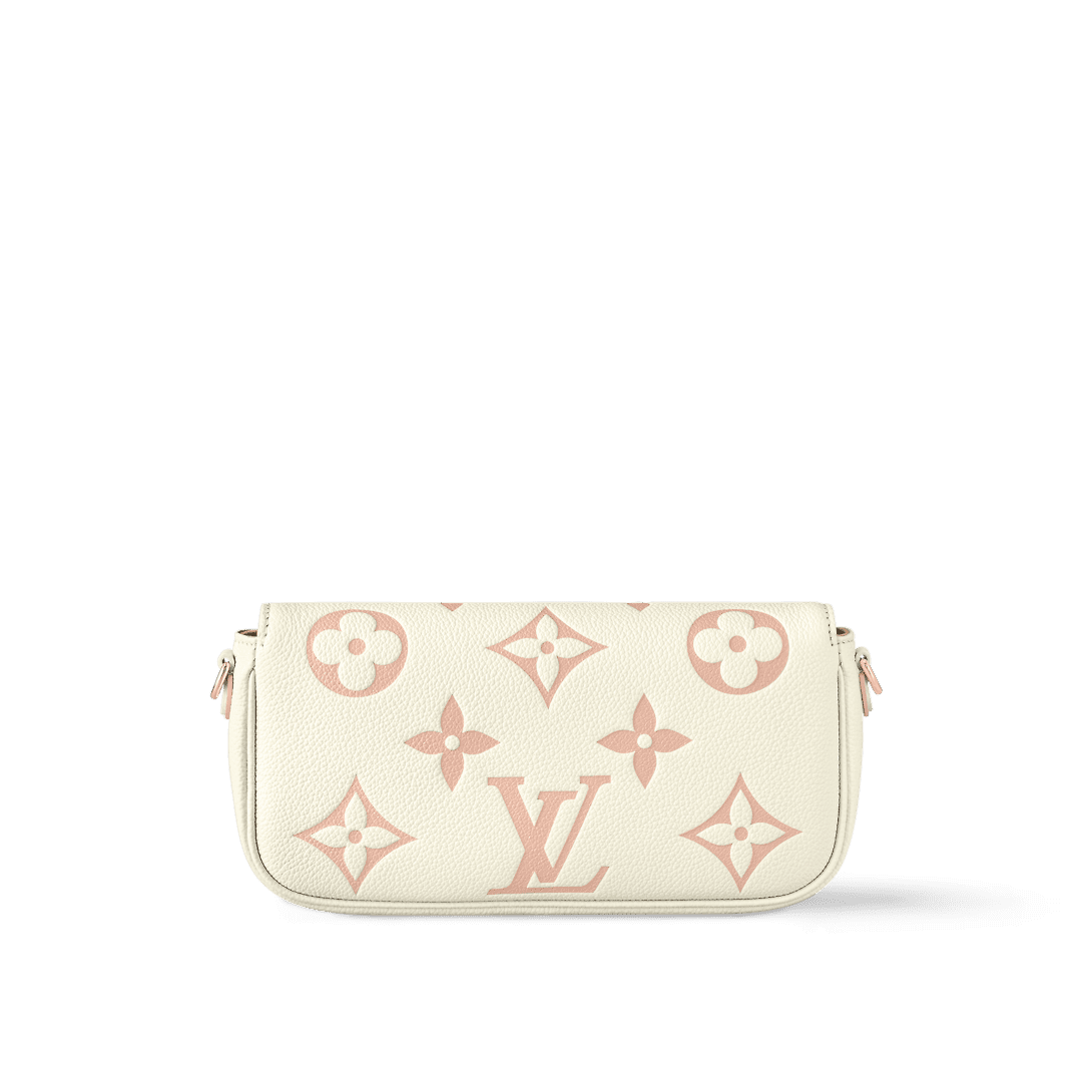 L0vis Vvtt0n M83026 WALLET ON CHAIN IVY Handbags