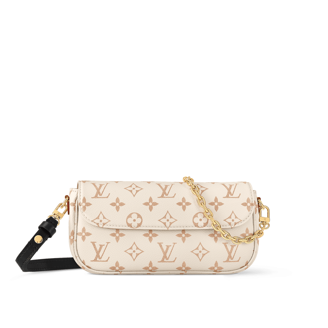 L0vis Vvtt0n M83091 Wallet on Chain Ivy