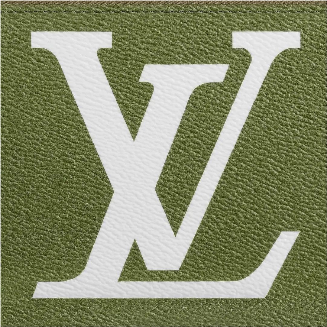 L0vis Vvtt0n M67549 Zippy Wallet