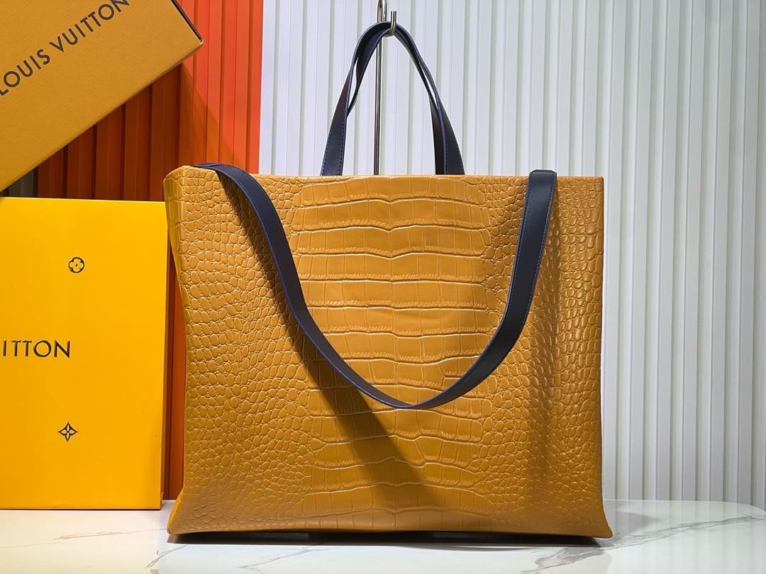 L0vis Vvtt0n M24457 Shopper Tote MM