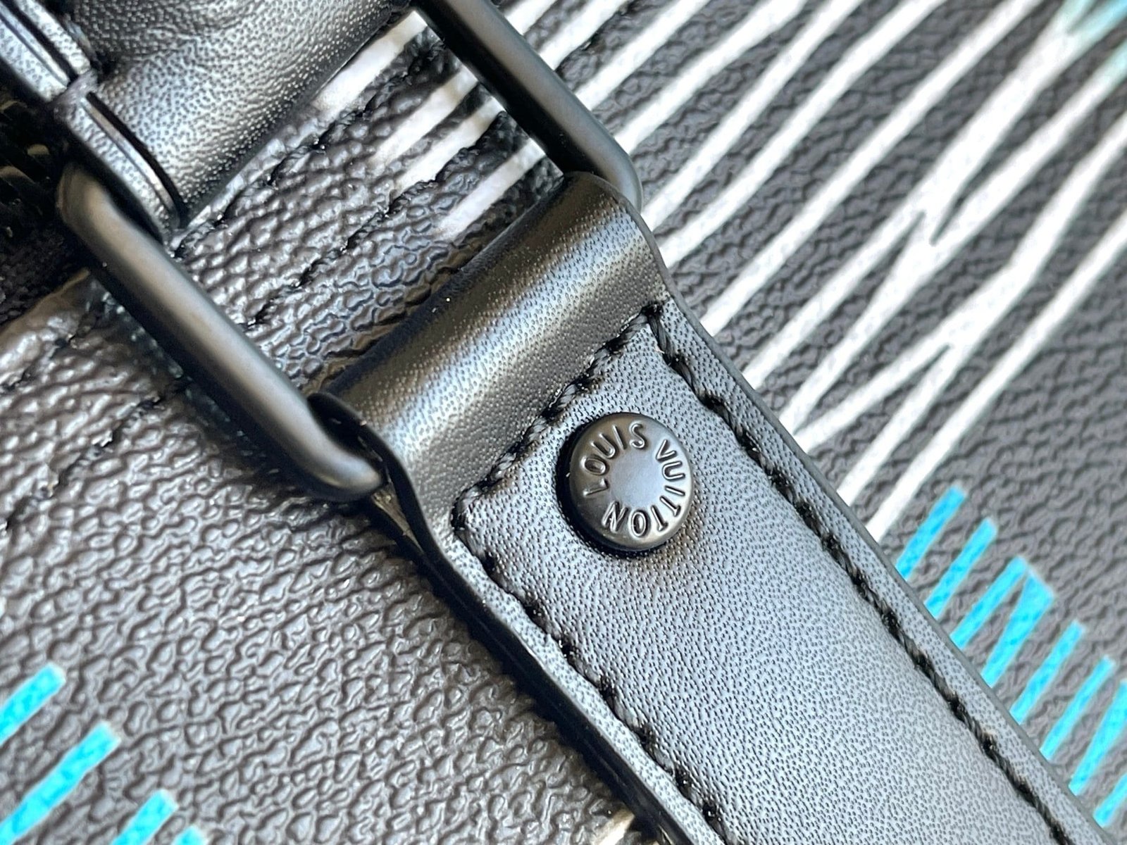 L0vis Vvtt0n M23771 Keepall Bandoulière 50