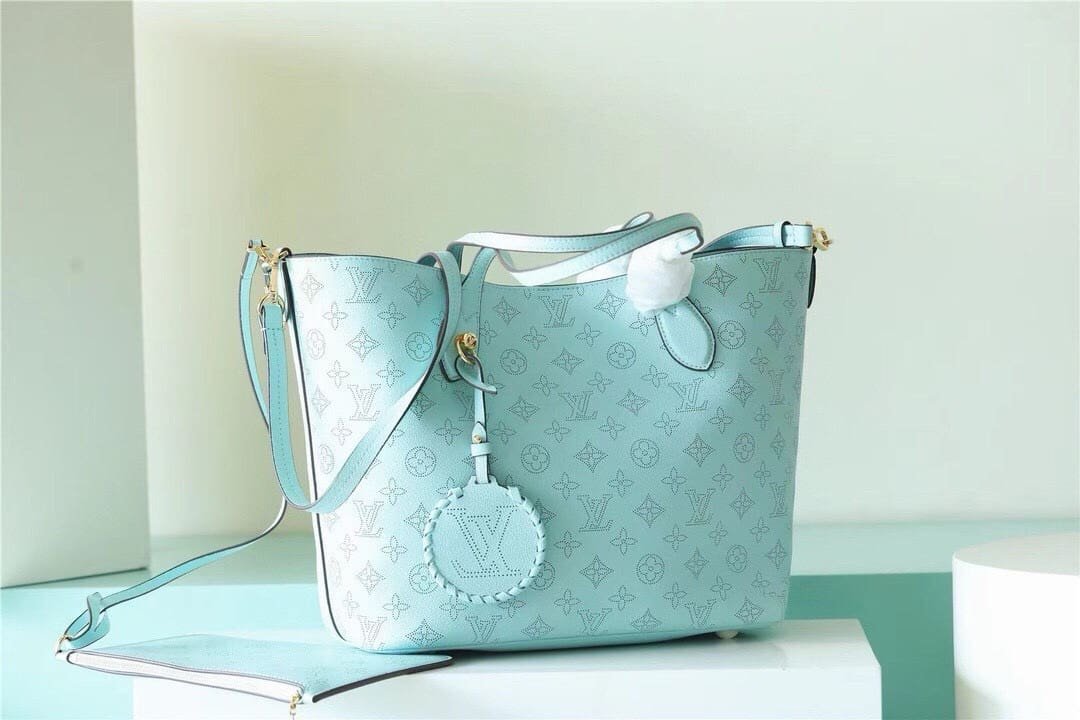 L0vis Vvtt0n M24930 BLOSSOM Small Bag
