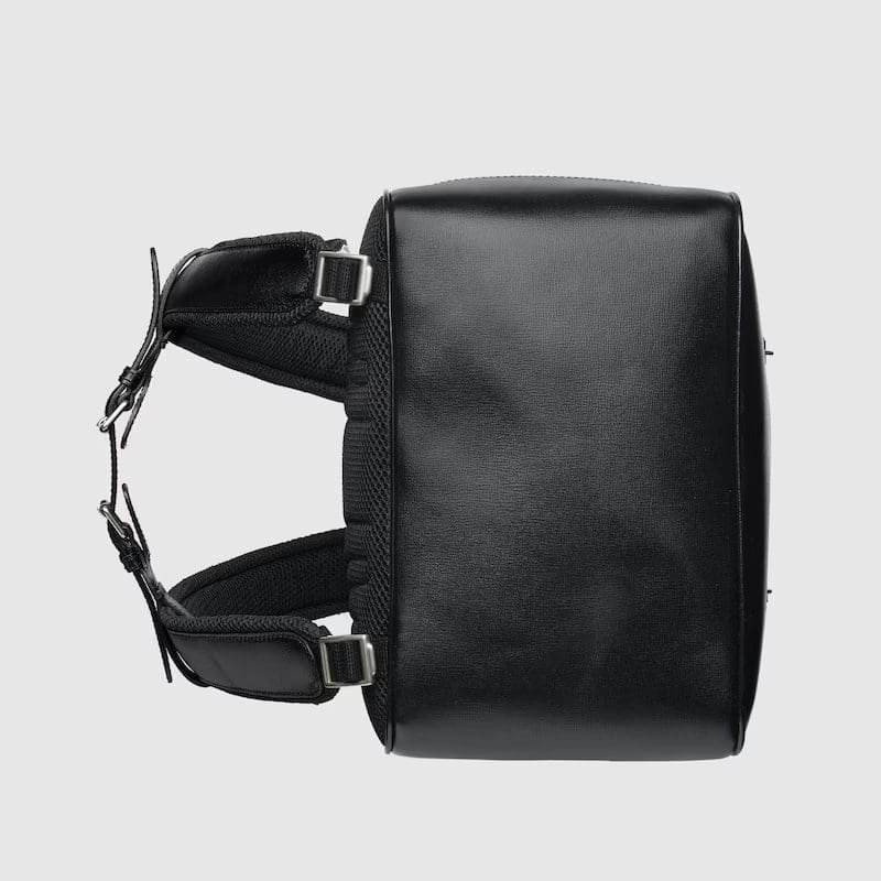 Gvc*1 MEDIUM BACKPACK WITH INTERLOCKING G