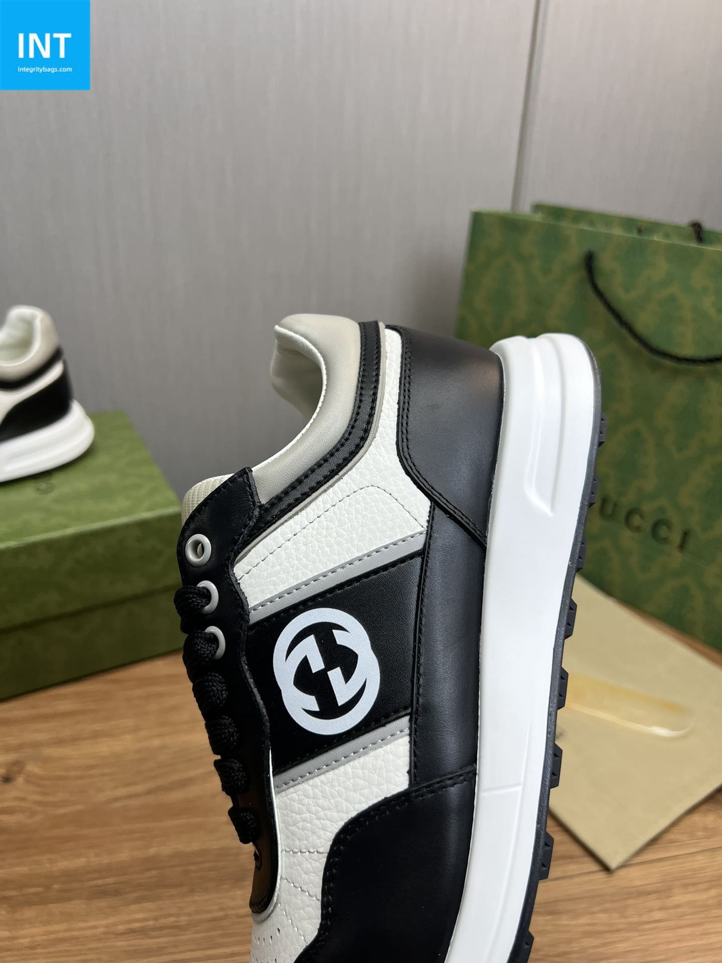Gvc*1 Shoes | Mastercraft Quality