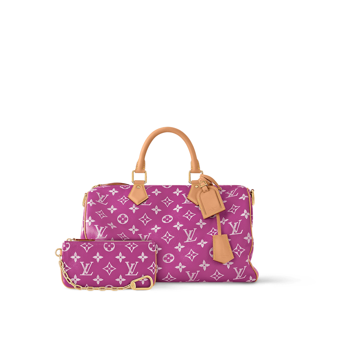 L0vis Vvtt0n M11563 Speedy P9 Bandoulière 40