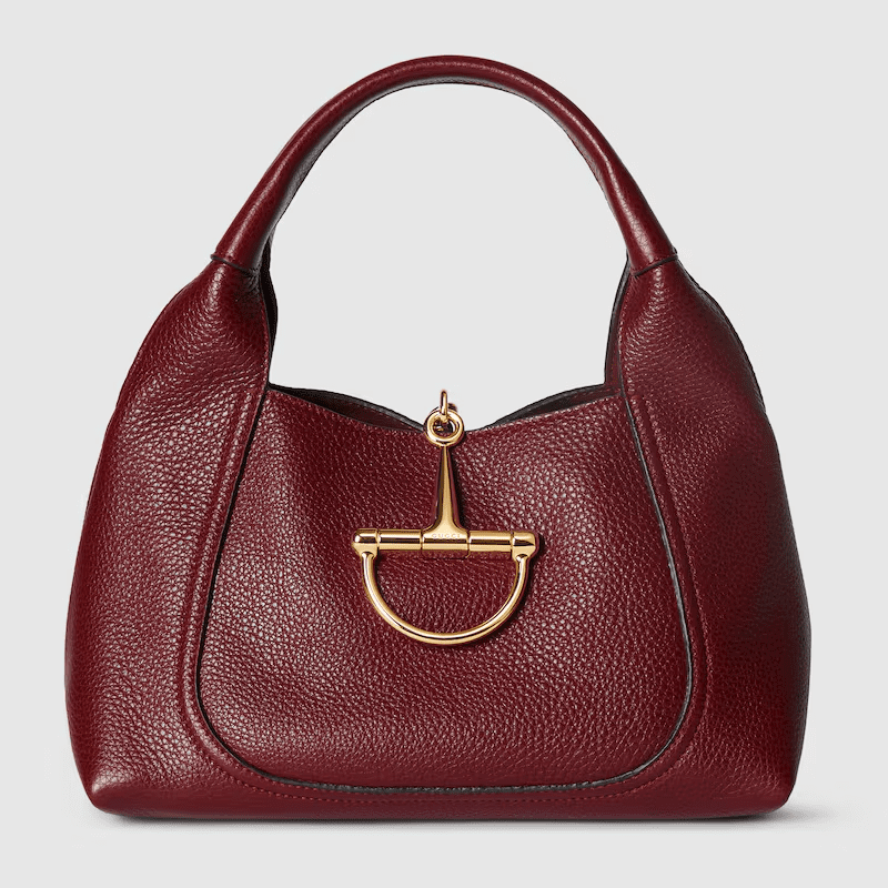 Gvc*1 SOFTBIT MEDIUM TOP HANDLE BAG