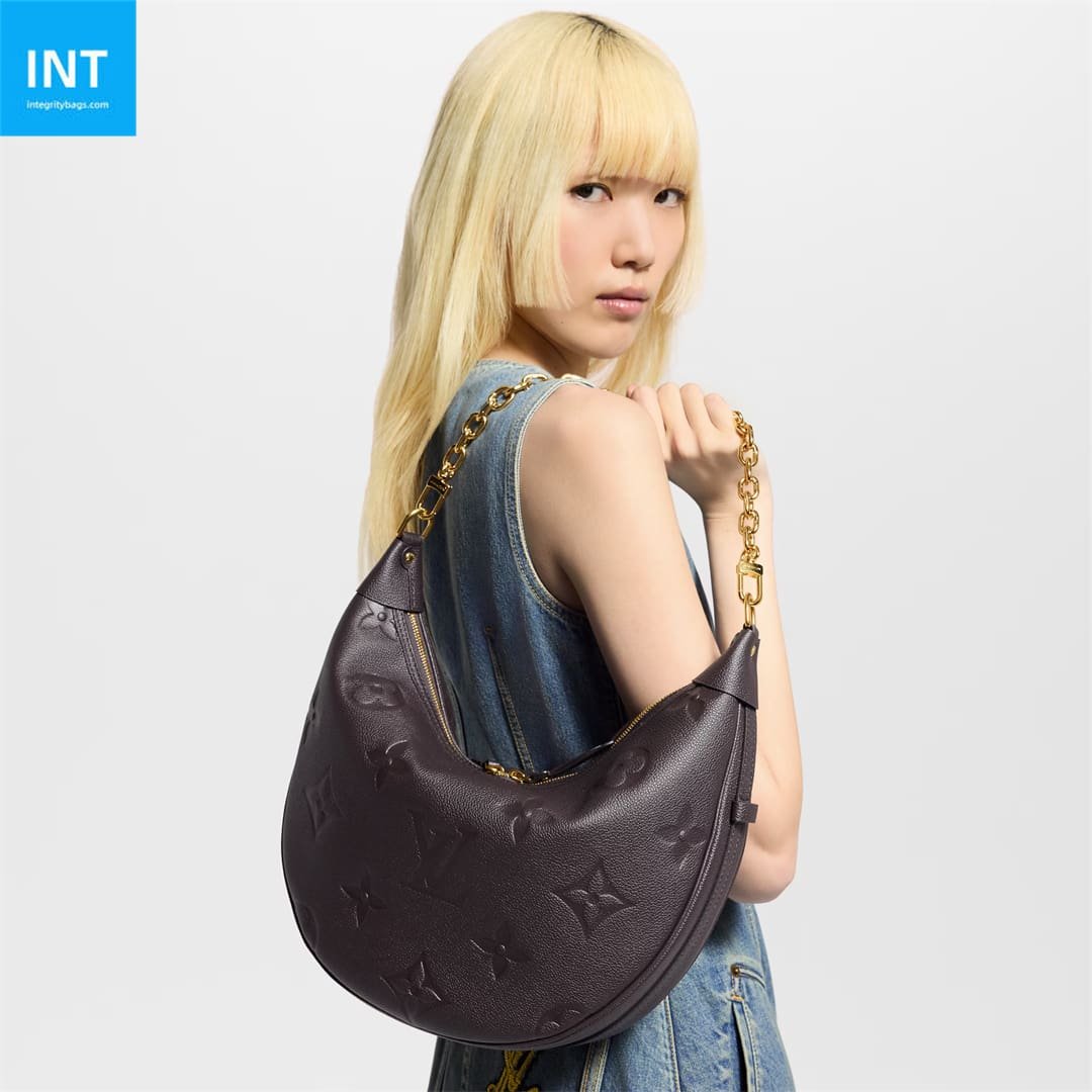 L0vis Vvtt0n M14042 Loop Hobo