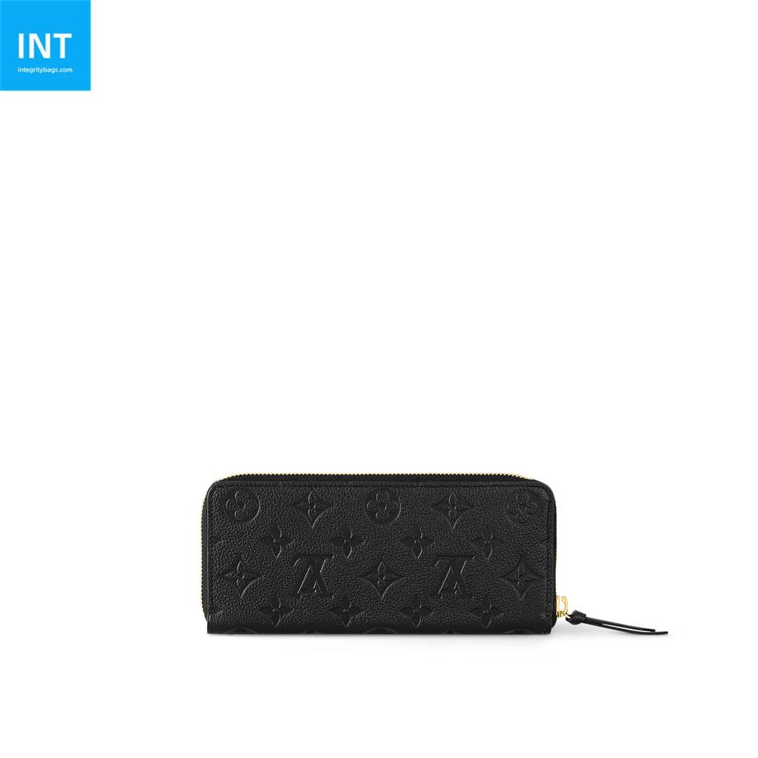 L0vis Vvtt0n M60171 Clémence Wallet