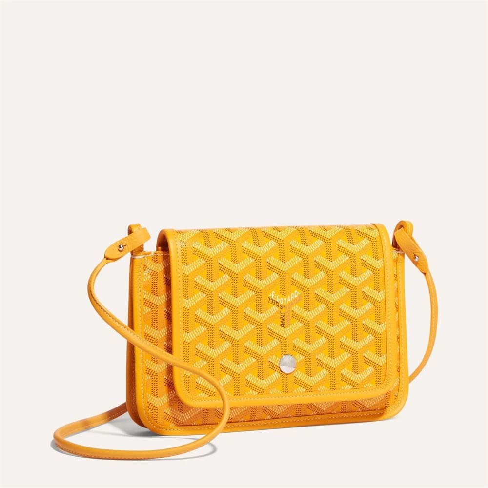 G09ard Plumet Pocket Wallet