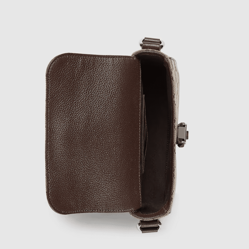 Gvc*1 Mini GG crossbody bag