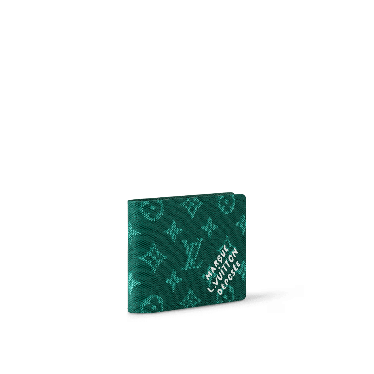 L0vis Vvtt0n M12657 Multiple Wallet