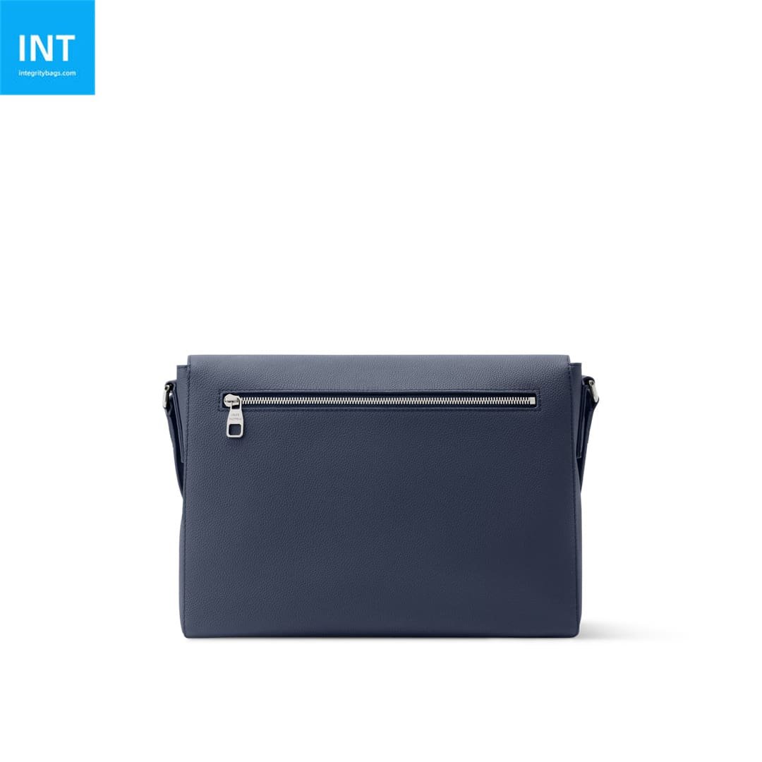 L0vis Vvtt0n M15267 Speed Messenger