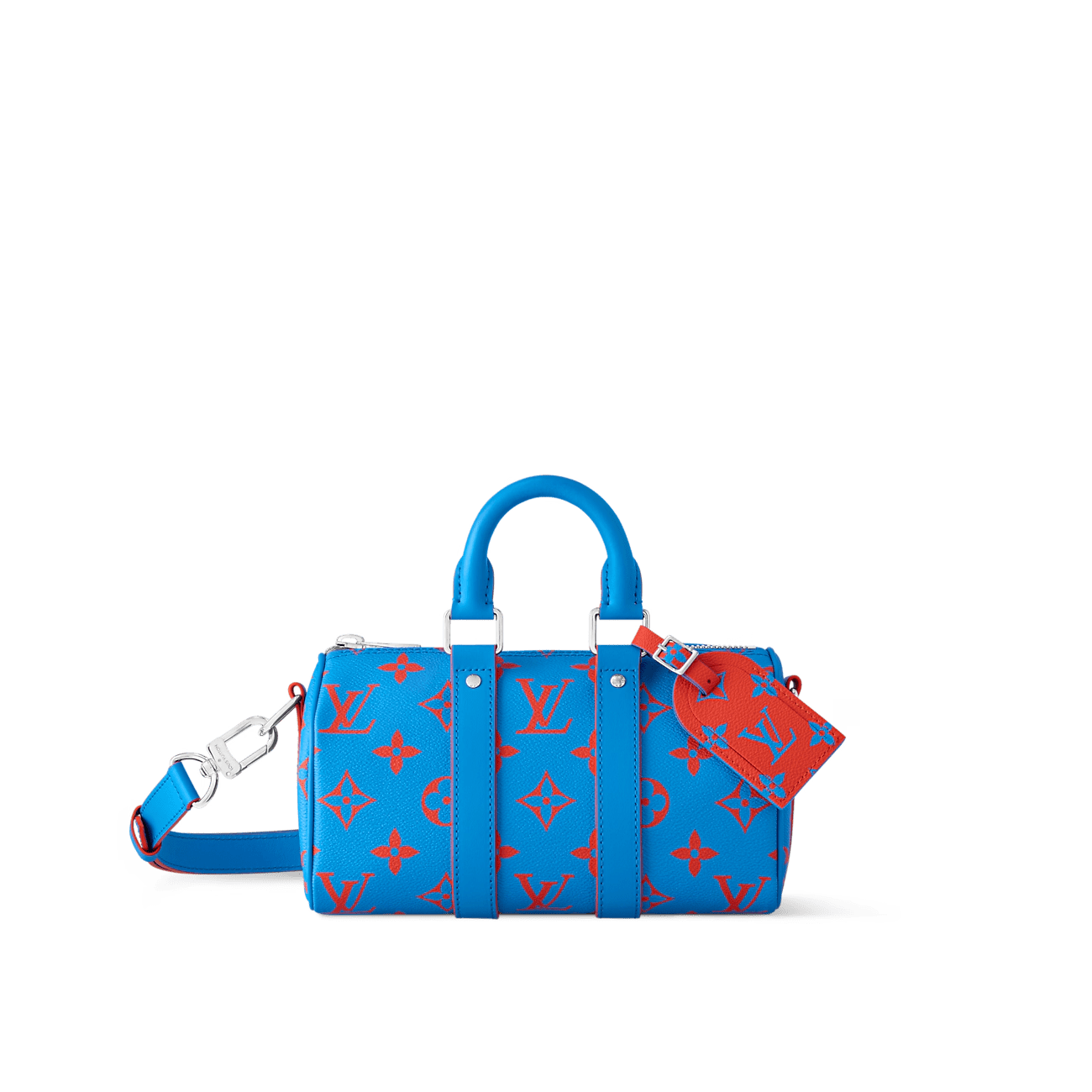 L0vis Vvtt0n M14989 Keepall Bandoulière 25