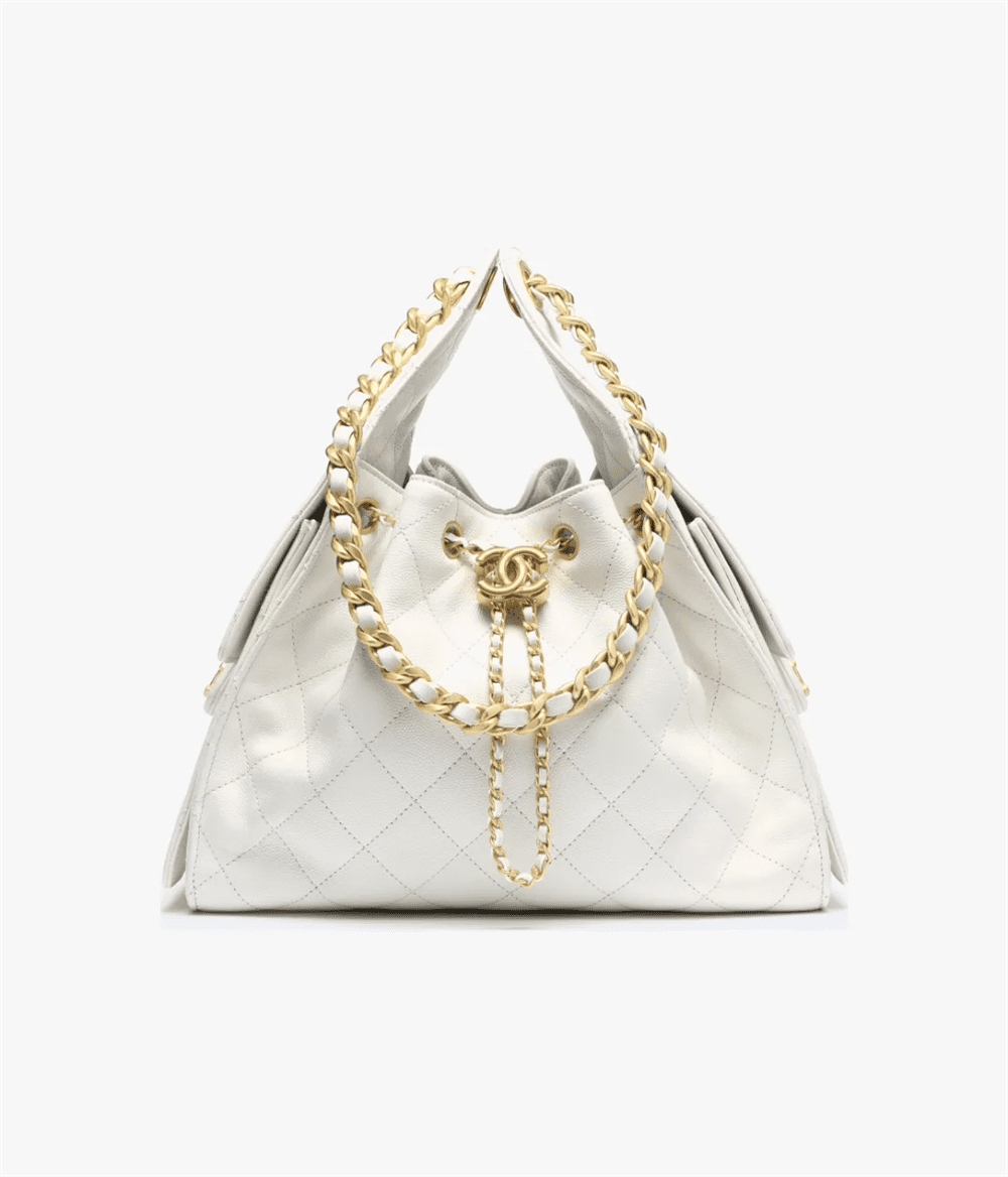 Ch**el 25 Small Handbag