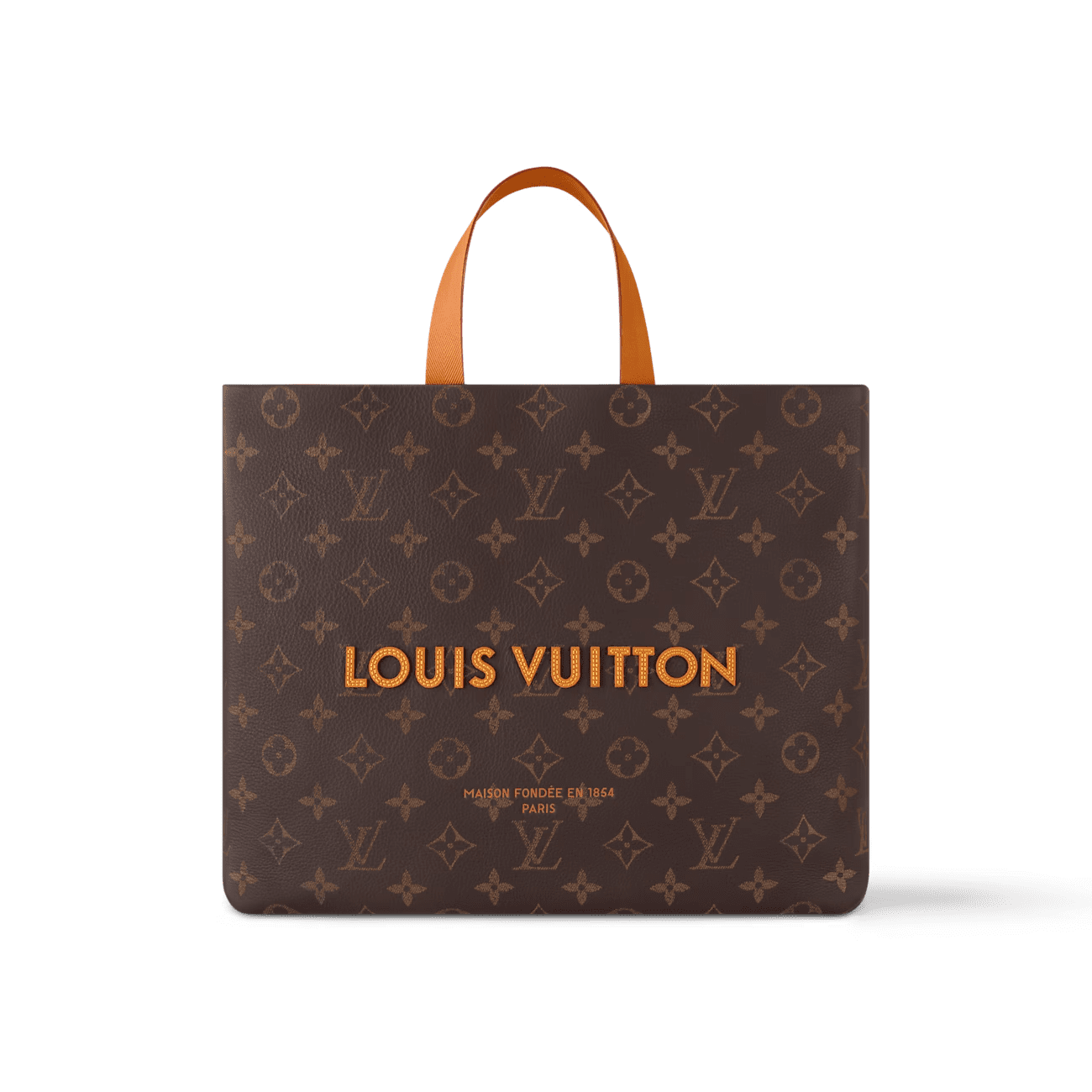 L0vis Vvtt0n M13928 Shopper Tote MM