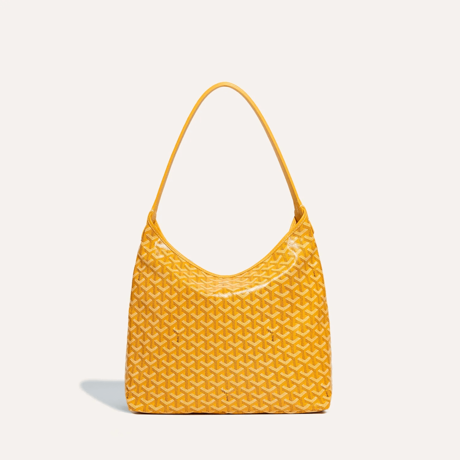 G09ard Bohème Hobo Bag