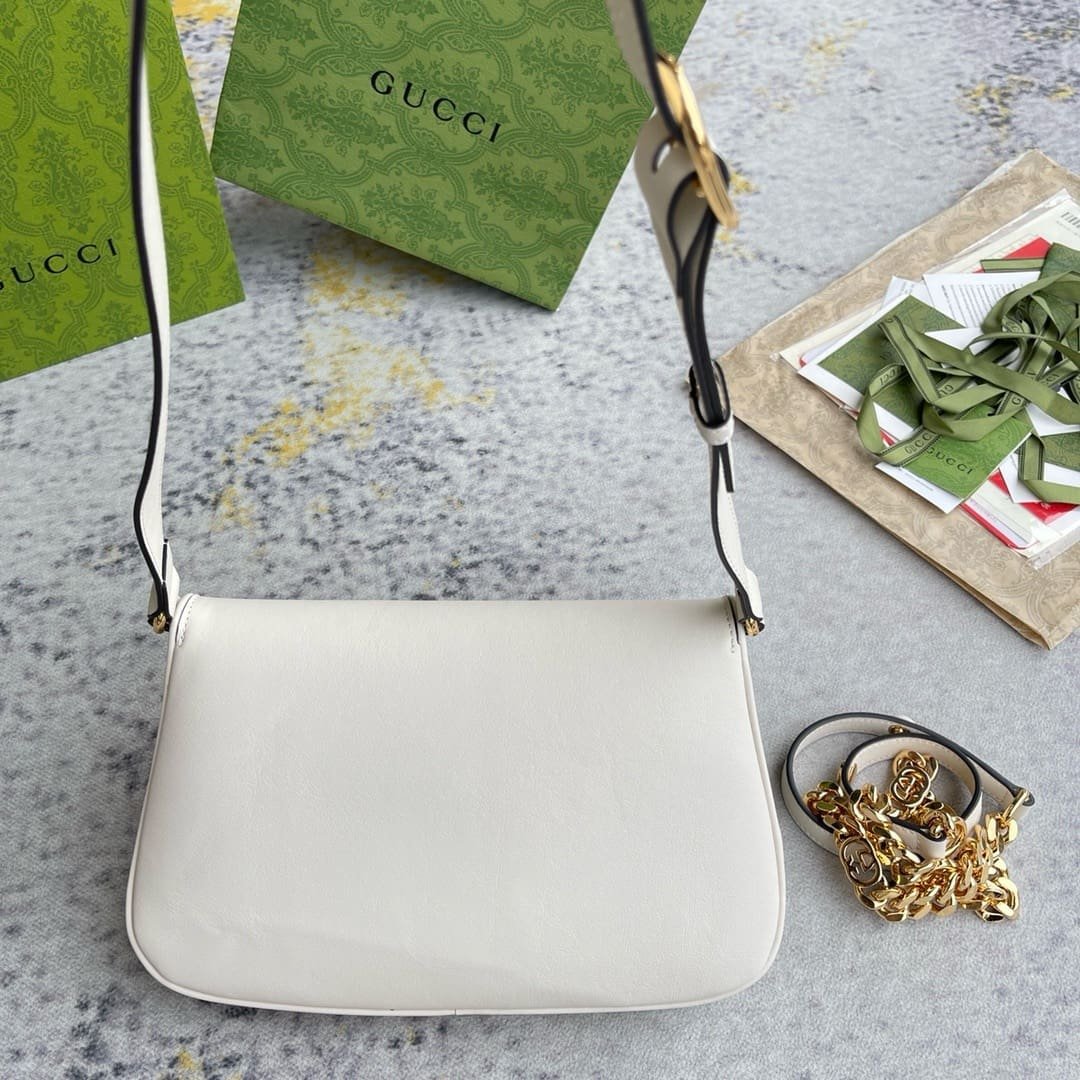 Gvc*1 BLONDIE SHOULDER BAG