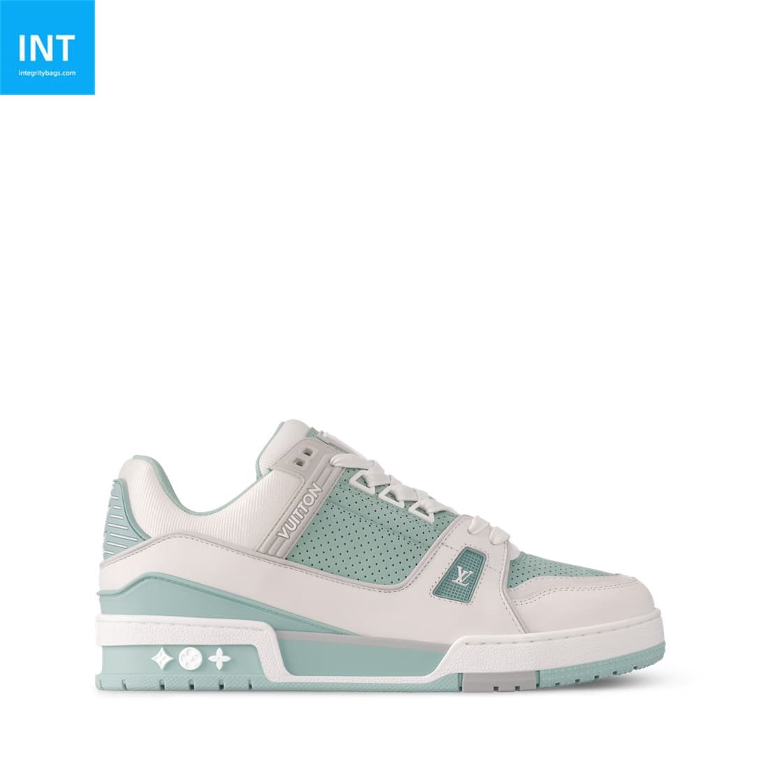L0vis Vvtt0n 1AHWRJ LV Trainer Sneaker