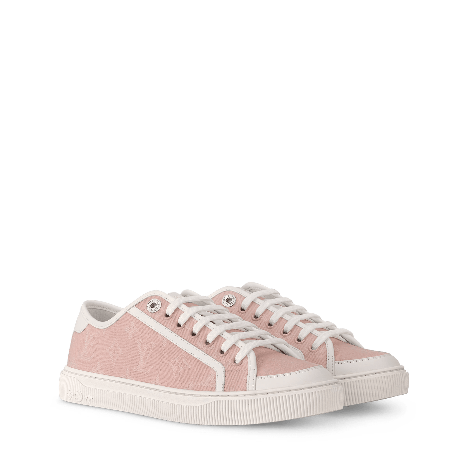 L0vis Vvtt0n 1AGYFO LV Lagoon Sneaker