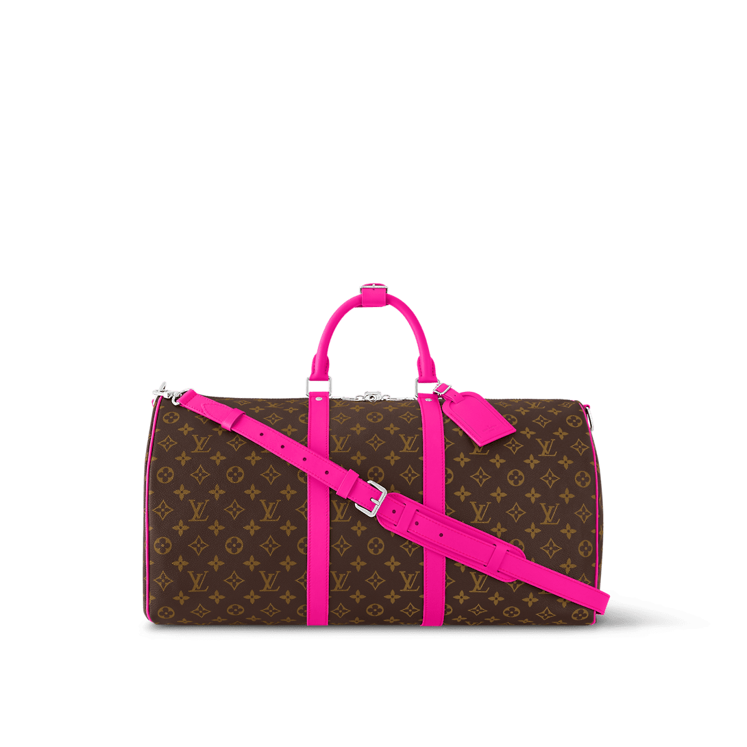 L0vis Vvtt0n M46773 Keepall Bandoulière 50