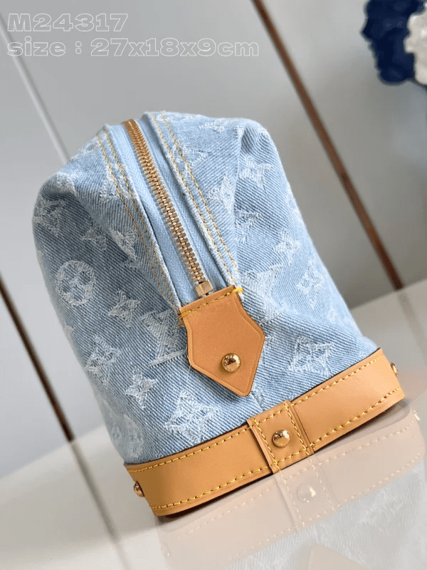 L0vis Vvtt0n M24317 Pochette Cosmétique GM