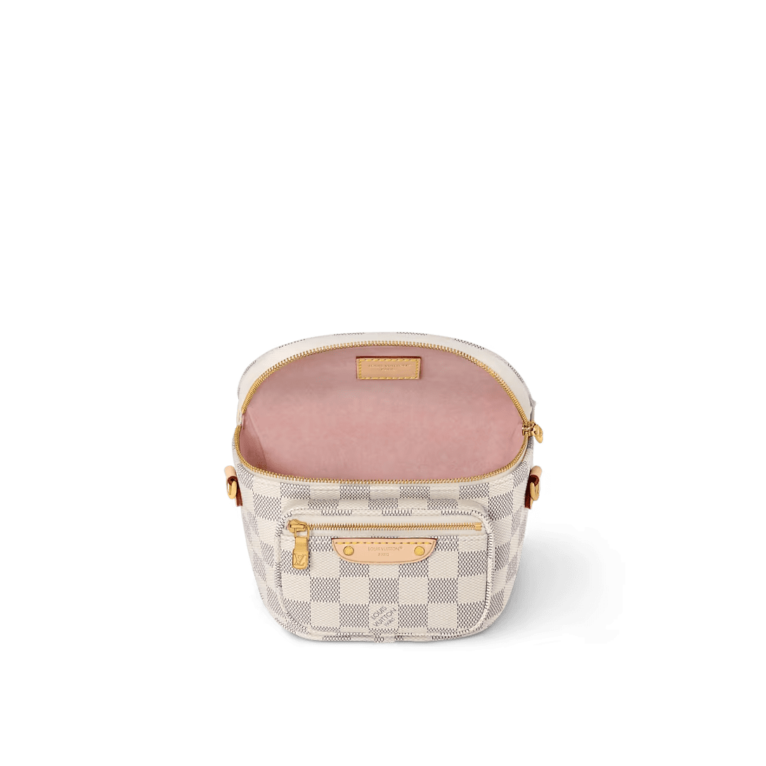 L0vis Vvtt0n N00130 Mini Bumbag