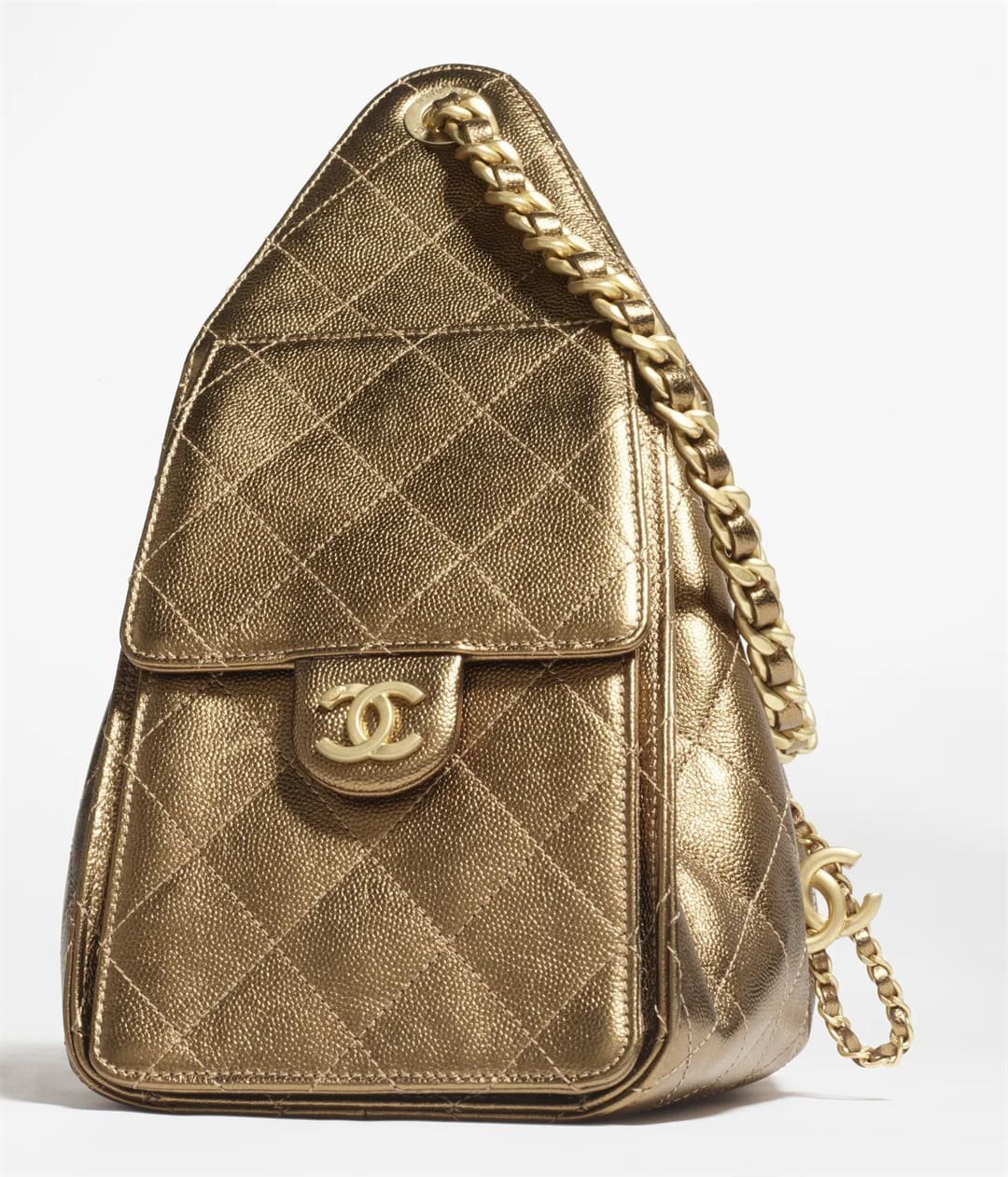 Ch**el 25 Small Handbag