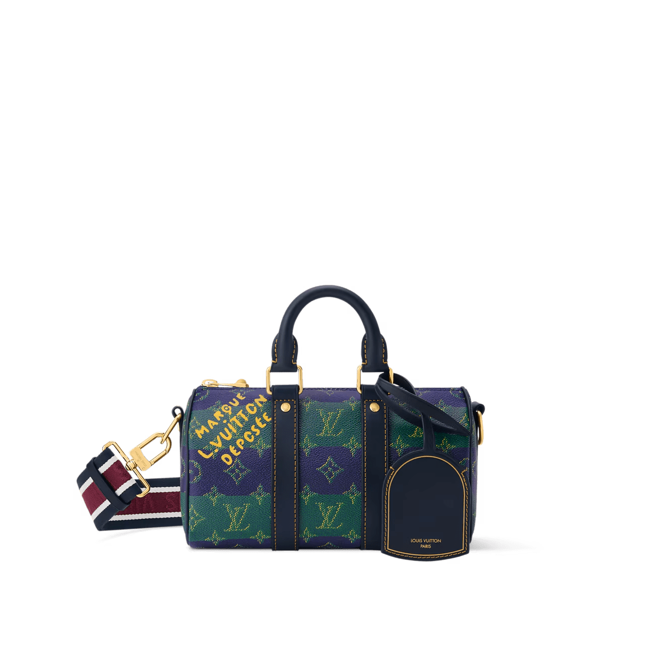 L0vis Vvtt0n M25786 Keepall Bandoulière 25
